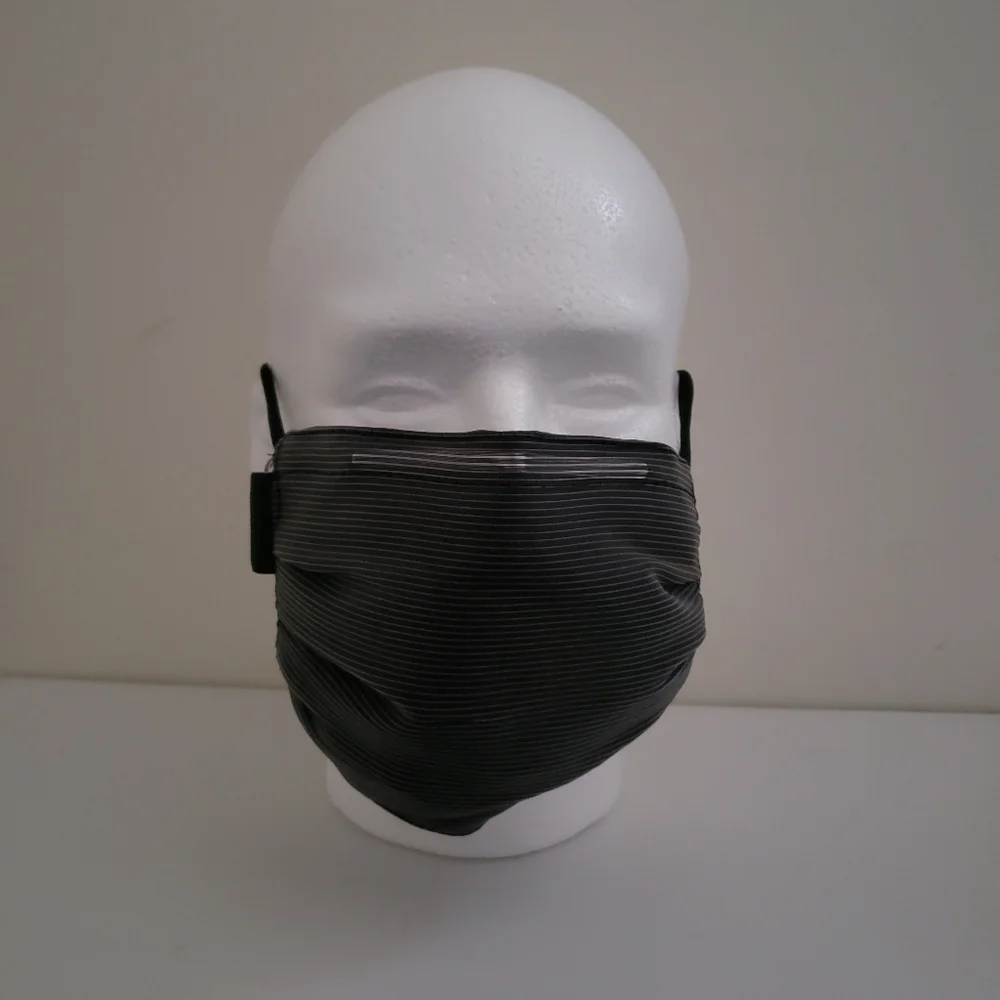 Fashion Light up Adults and Kids LED FACE MASK - Picture 10 of 10